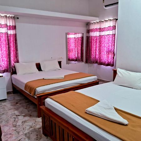 Arul Homestay Mettuppalaiyam  Luaran gambar