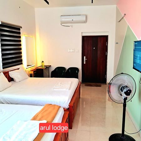 Arul Homestay Mettuppalaiyam  Luaran gambar