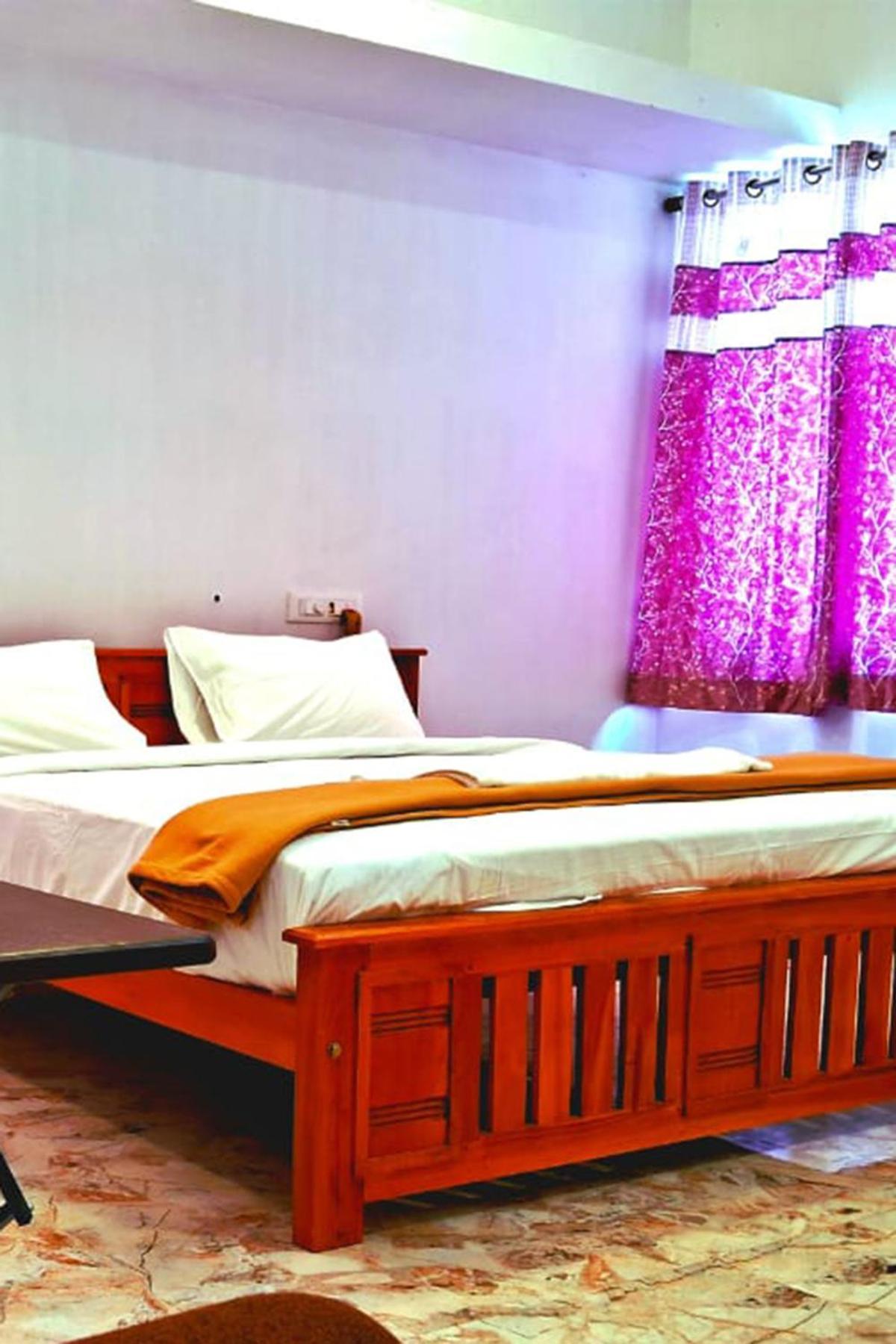 Arul Homestay Mettuppalaiyam  Luaran gambar