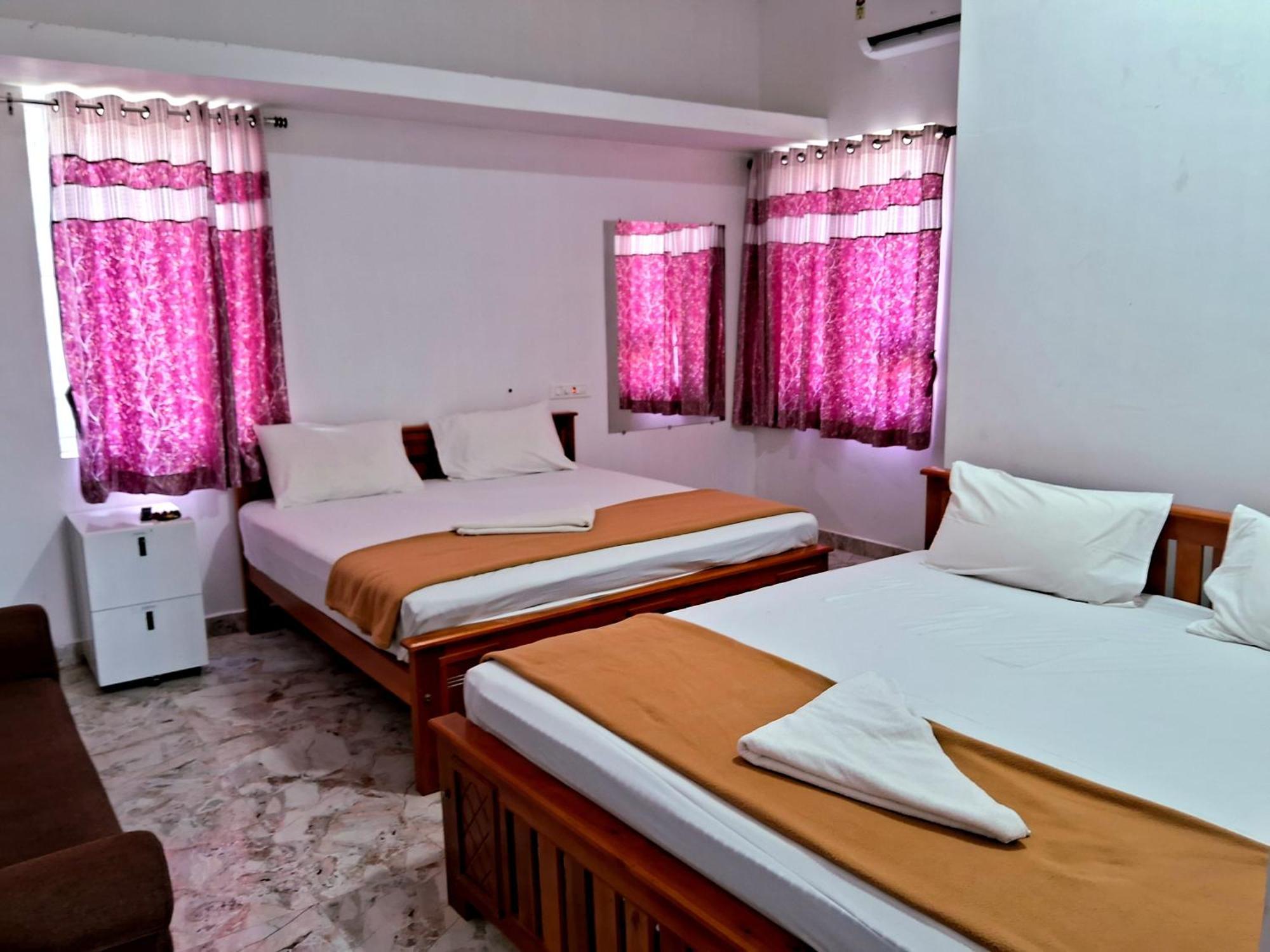 Arul Homestay Mettuppalaiyam  Luaran gambar