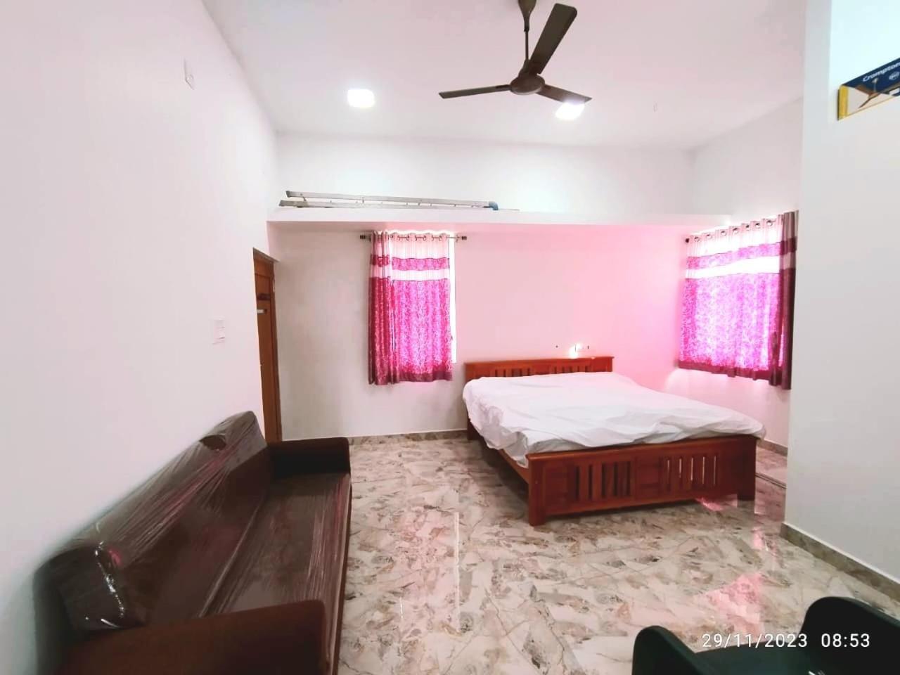 Arul Homestay Mettuppalaiyam  Luaran gambar