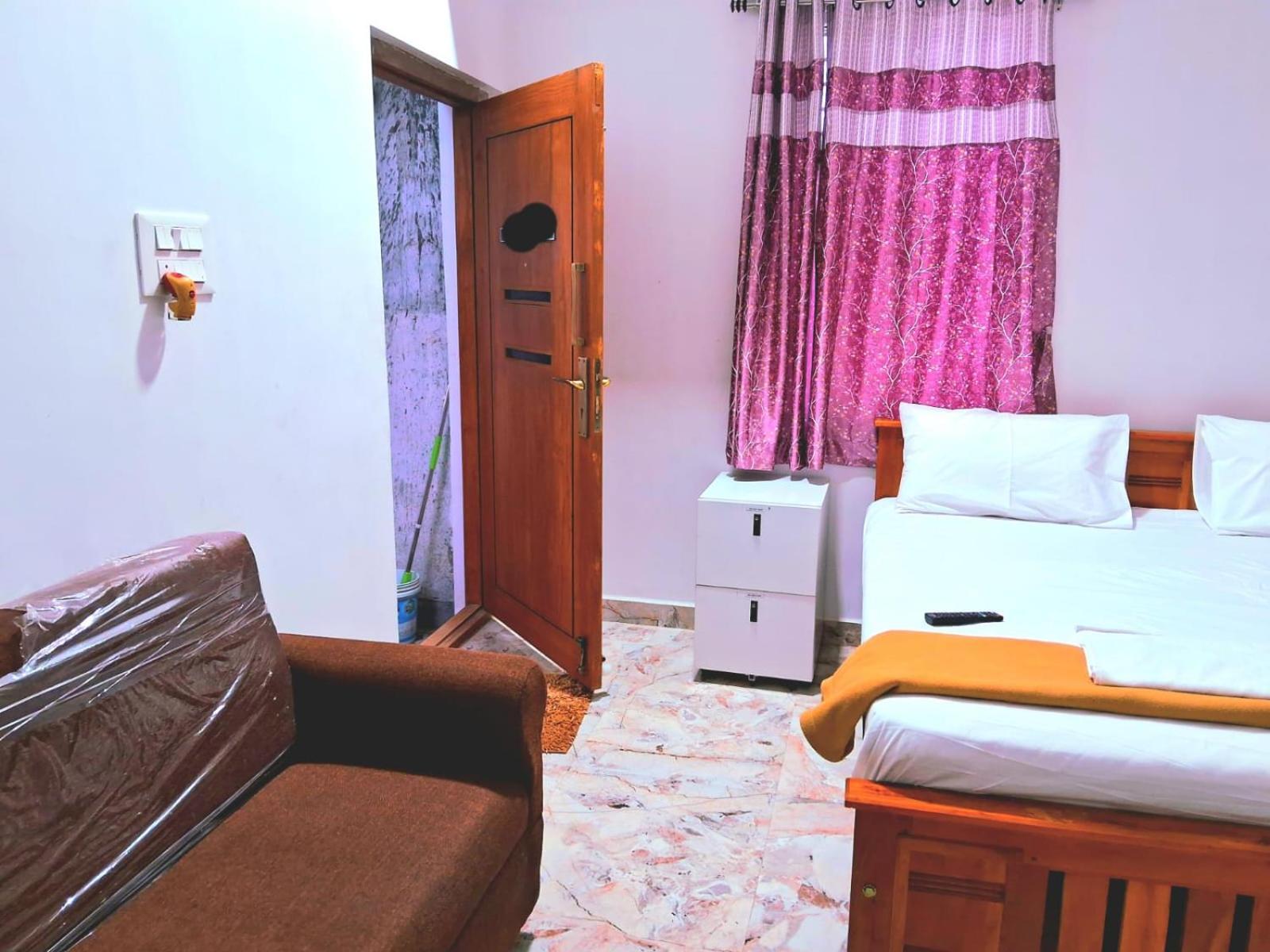 Arul Homestay Mettuppalaiyam  Luaran gambar