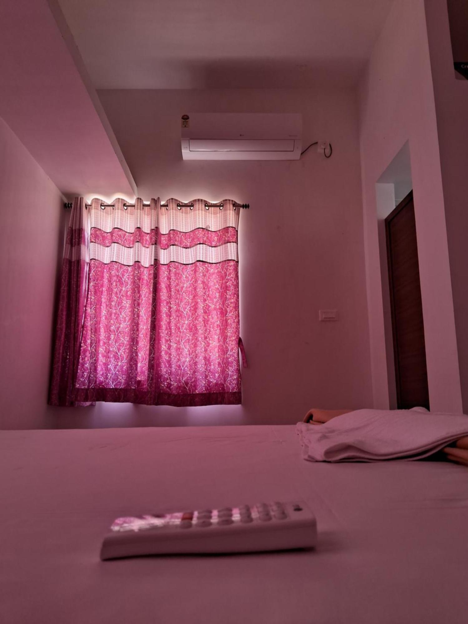 Arul Homestay Mettuppalaiyam  Luaran gambar