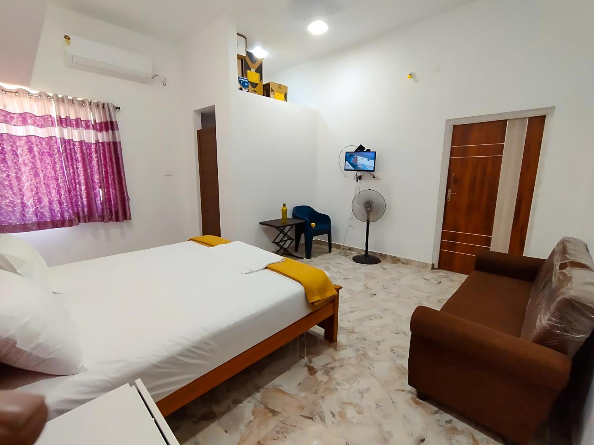 Arul Homestay Mettuppalaiyam  Luaran gambar