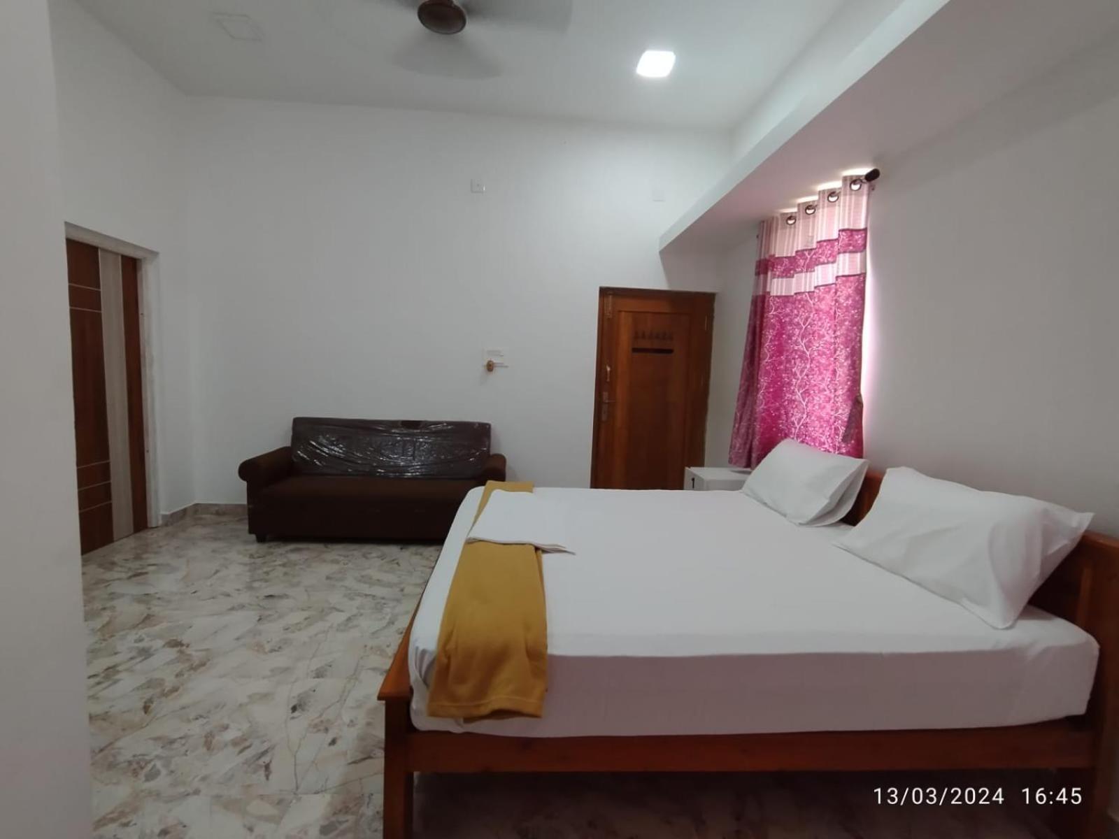 Arul Homestay Mettuppalaiyam  Luaran gambar