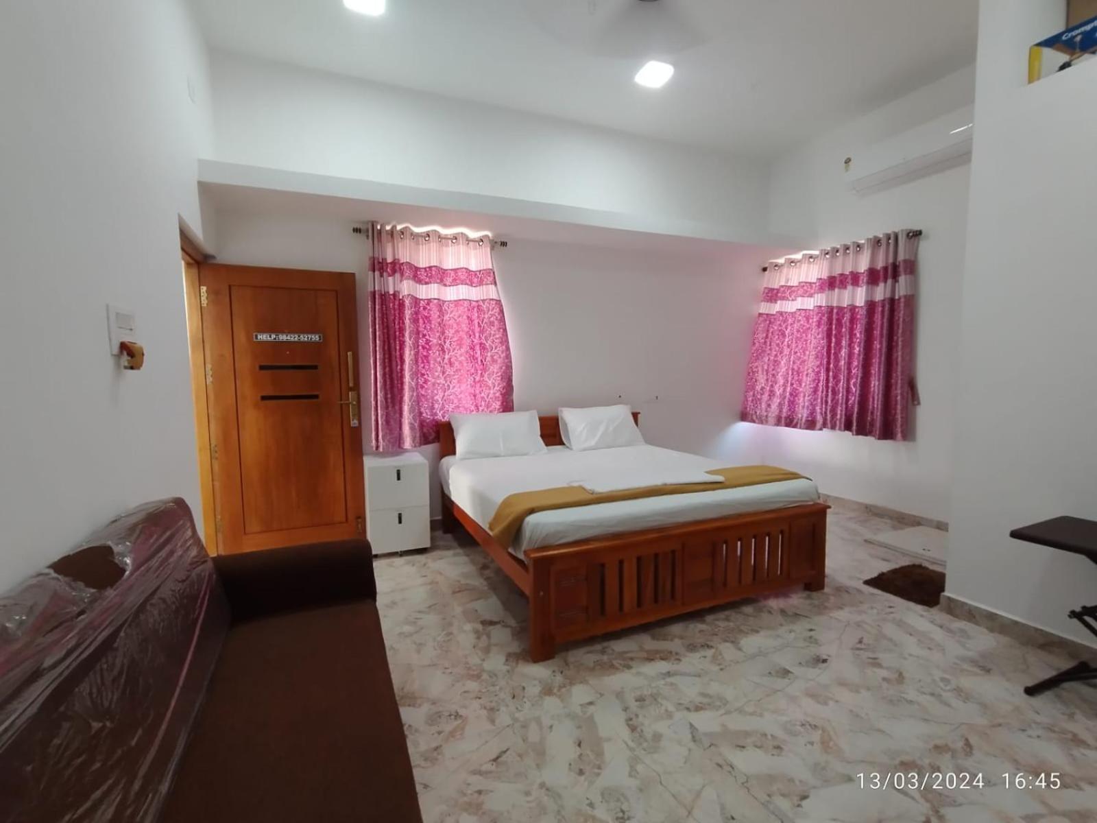 Arul Homestay Mettuppalaiyam  Luaran gambar