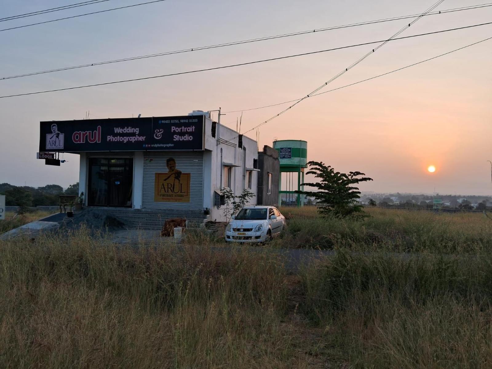 Arul Homestay Mettuppalaiyam  Luaran gambar