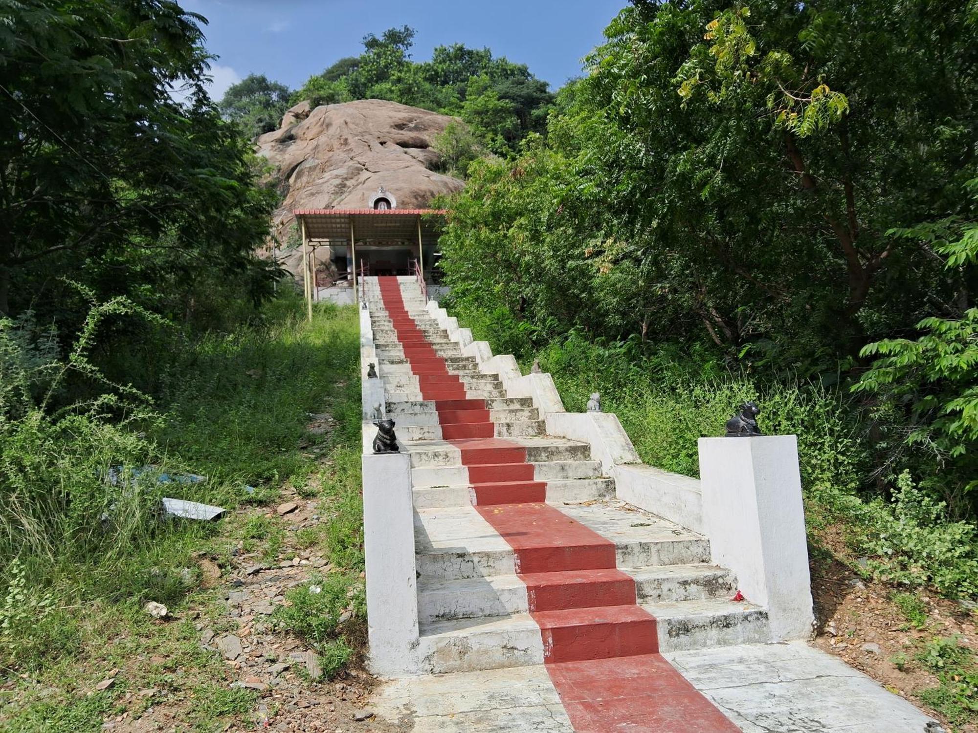 Arul Homestay Mettuppalaiyam  Luaran gambar