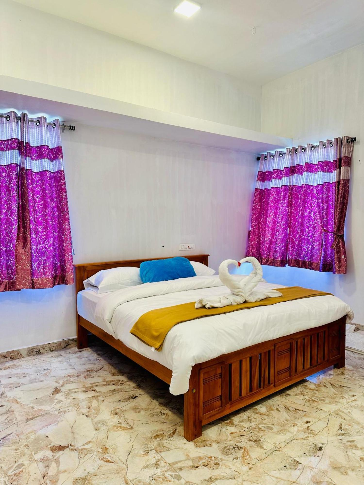 Arul Homestay Mettuppalaiyam  Luaran gambar